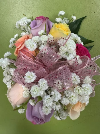 Corsage 14