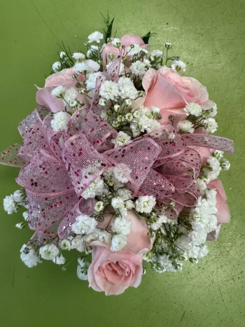Corsage 17