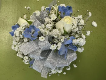 Corsage 23