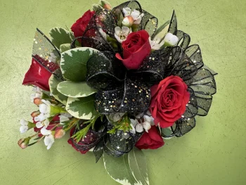 Corsage 24