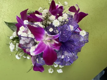 Corsage 27