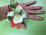 Corsage36