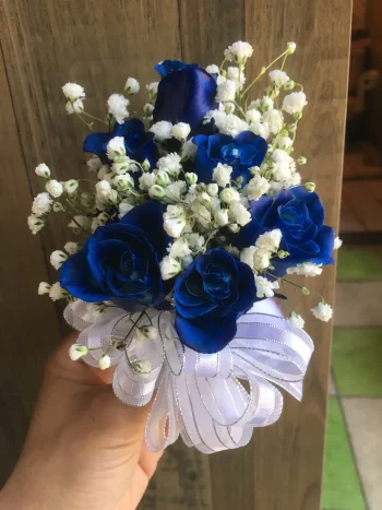 Corsage 38