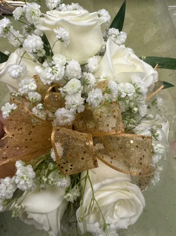 Corsage 5
