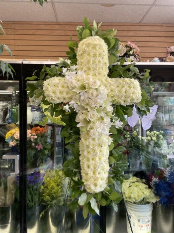 Cross 1