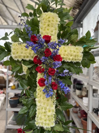Cross 2