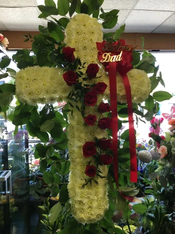 Cross 3