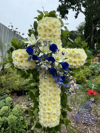 Cross 5