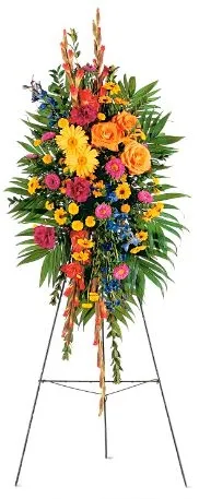 Easel 19
