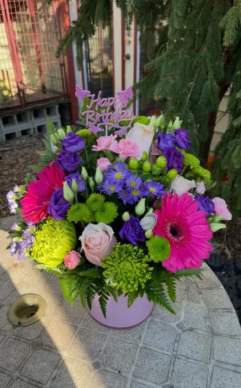 Mother's Day 15