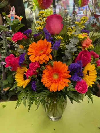 Mother's Day 17