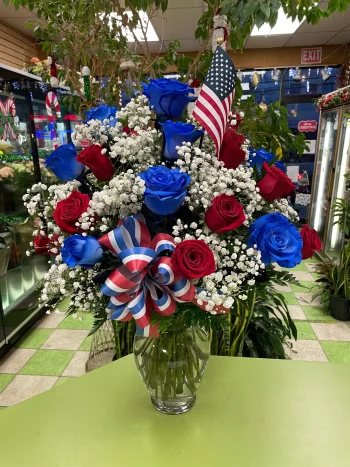 Patriotic 1