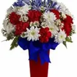 Patriotic 11