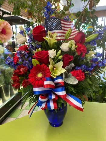 Patriotic 3