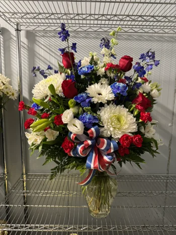 Patriotic 4
