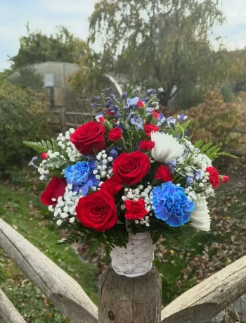 Patriotic 5