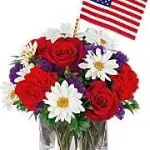 Patriotic 6