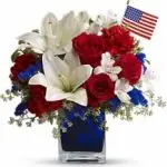 Patriotic 9