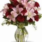 Roses 5