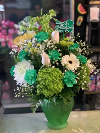 St. Patrick's Day 1