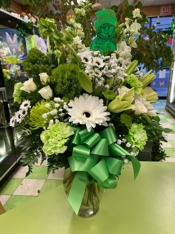 St. Patrick's Day 3
