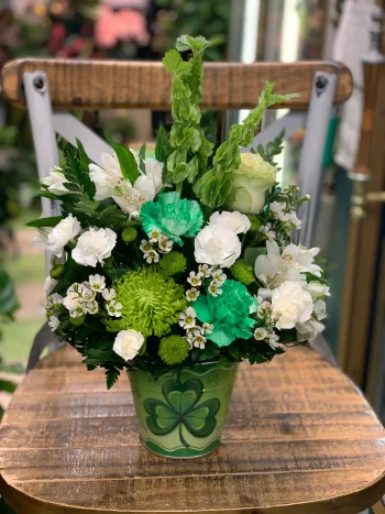 St. Patrick's Day 5