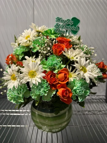 St. Patrick's Day 8