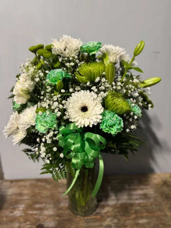 St. Patrick's Day 9