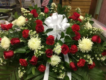Sym Casket 1