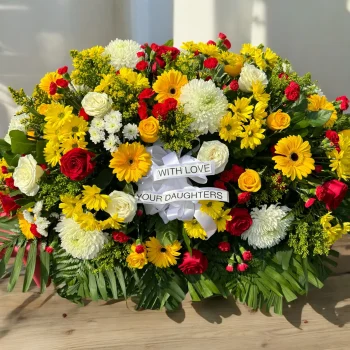 Sym Casket 12