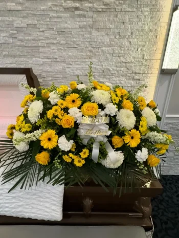 Sym Casket 13