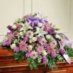 Sym Casket 14