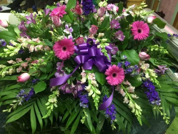 Sym Casket 15