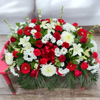 Sym Casket 2