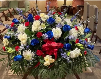 Sym Casket 20