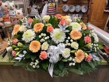 Sym Casket 21