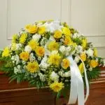 Sym Casket 24