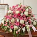 Sym Casket 30