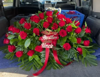 Sym Casket 32