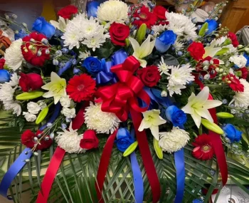 Sym Casket 34
