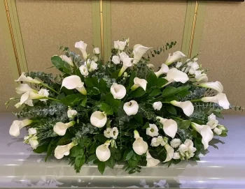 Sym Casket 39