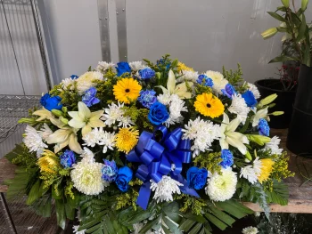 Sym Casket 4