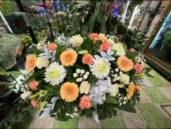 Sym Casket 40