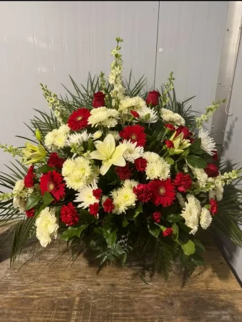 Sym Casket 48