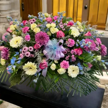 Sym Casket 5