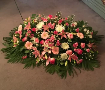 Sym Casket 54