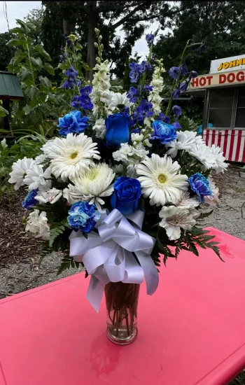 Sym Vase 11