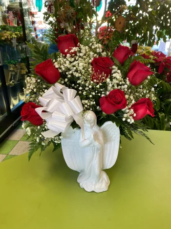 Sym Vase 2