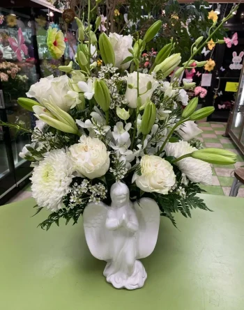 Sym Vase 3