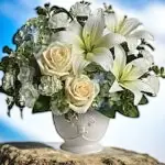 Sym Vase 4